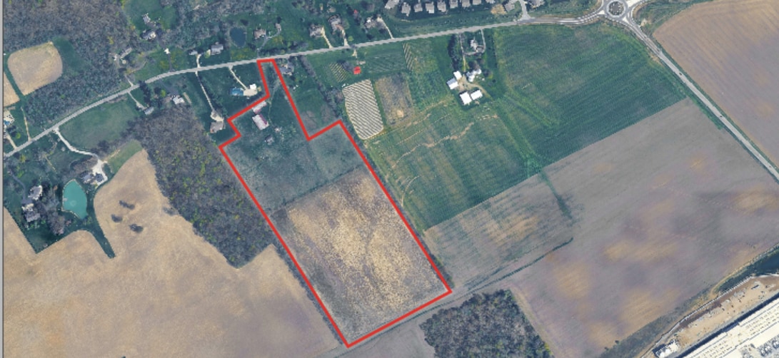 9375 Mitchell Dewitt Rd, Plain City, OH for sale Primary Photo- Image 1 of 2