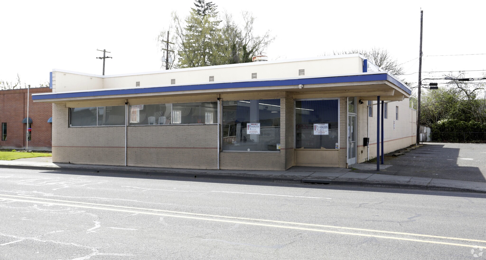 757 Ivy St, Junction City, OR for lease Primary Photo- Image 1 of 10