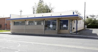 More details for 757 Ivy St, Junction City, OR - Retail for Lease