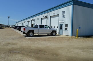 More details for 5512 45th St, Leduc, AB - Industrial for Lease