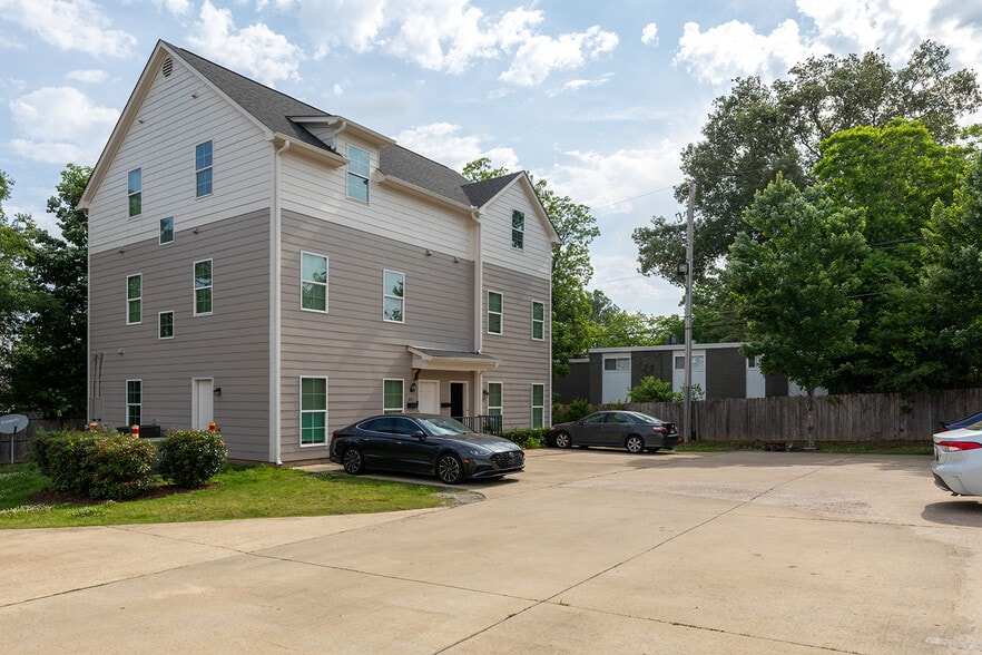 3582 Brister Cv, Memphis, TN for sale - Primary Photo - Image 1 of 1