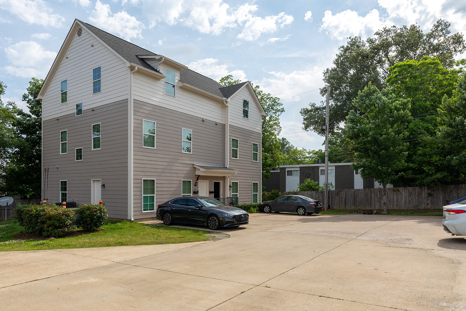 3582 Brister Cv, Memphis, TN for sale Primary Photo- Image 1 of 2