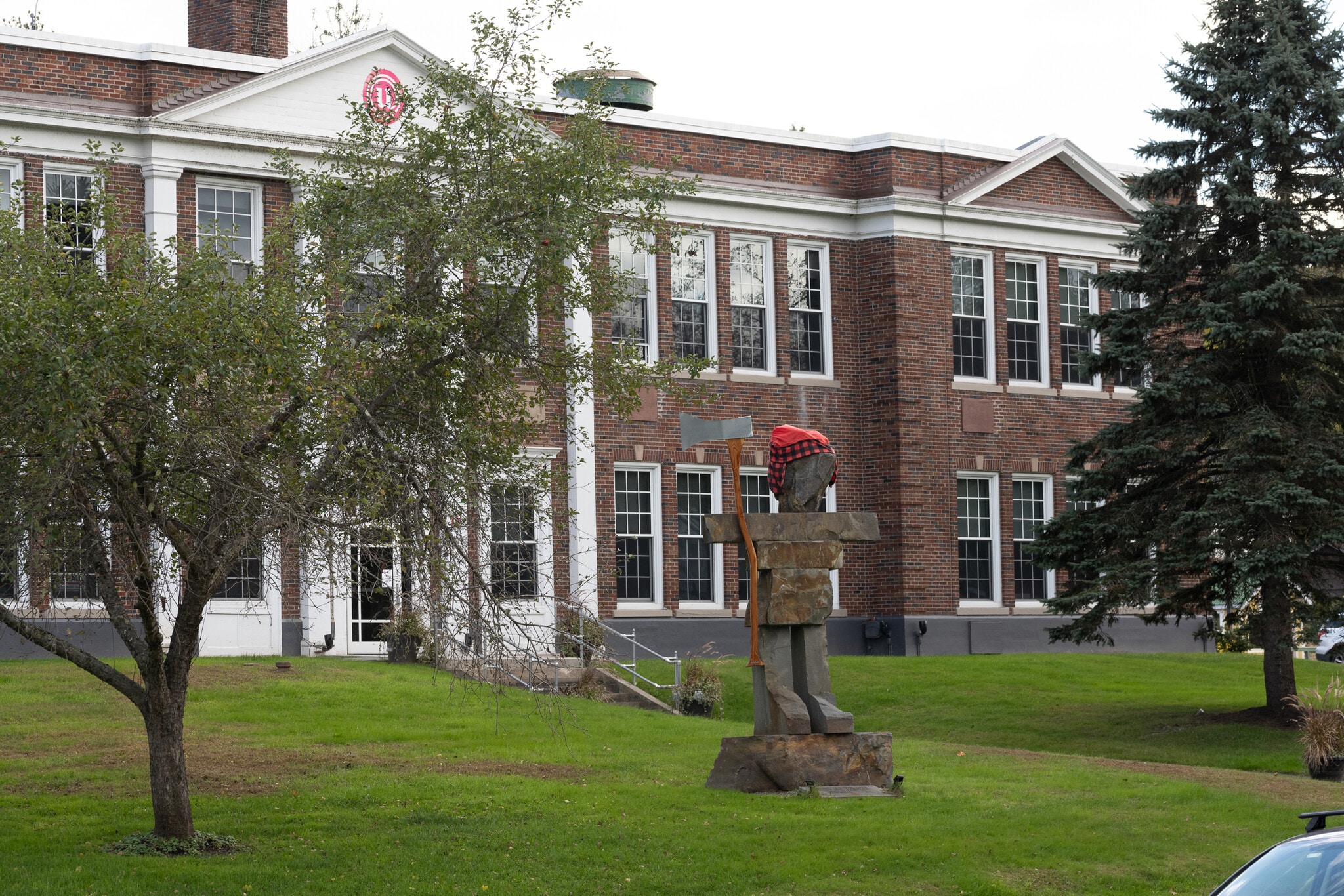 7 Erie Ave, Narrowsburg, NY for lease Primary Photo- Image 1 of 8