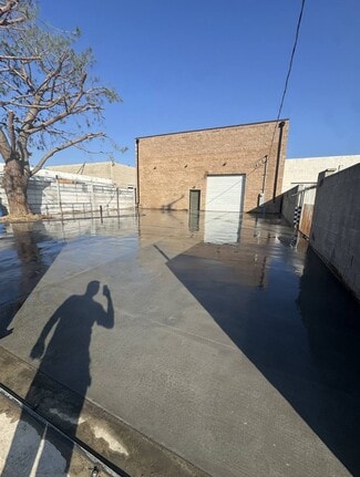 More details for 656 Arroyo St, San Fernando, CA - Industrial for Lease