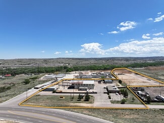 More details for 9002 Moore Rd, Littleton, CO - Industrial for Lease