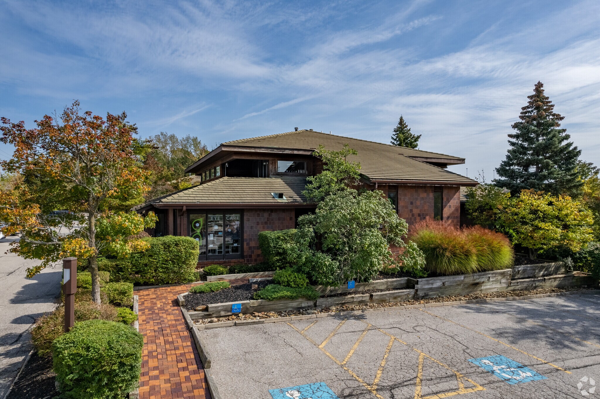 3781-3799 Green Rd, Beachwood, OH for lease Primary Photo- Image 1 of 17