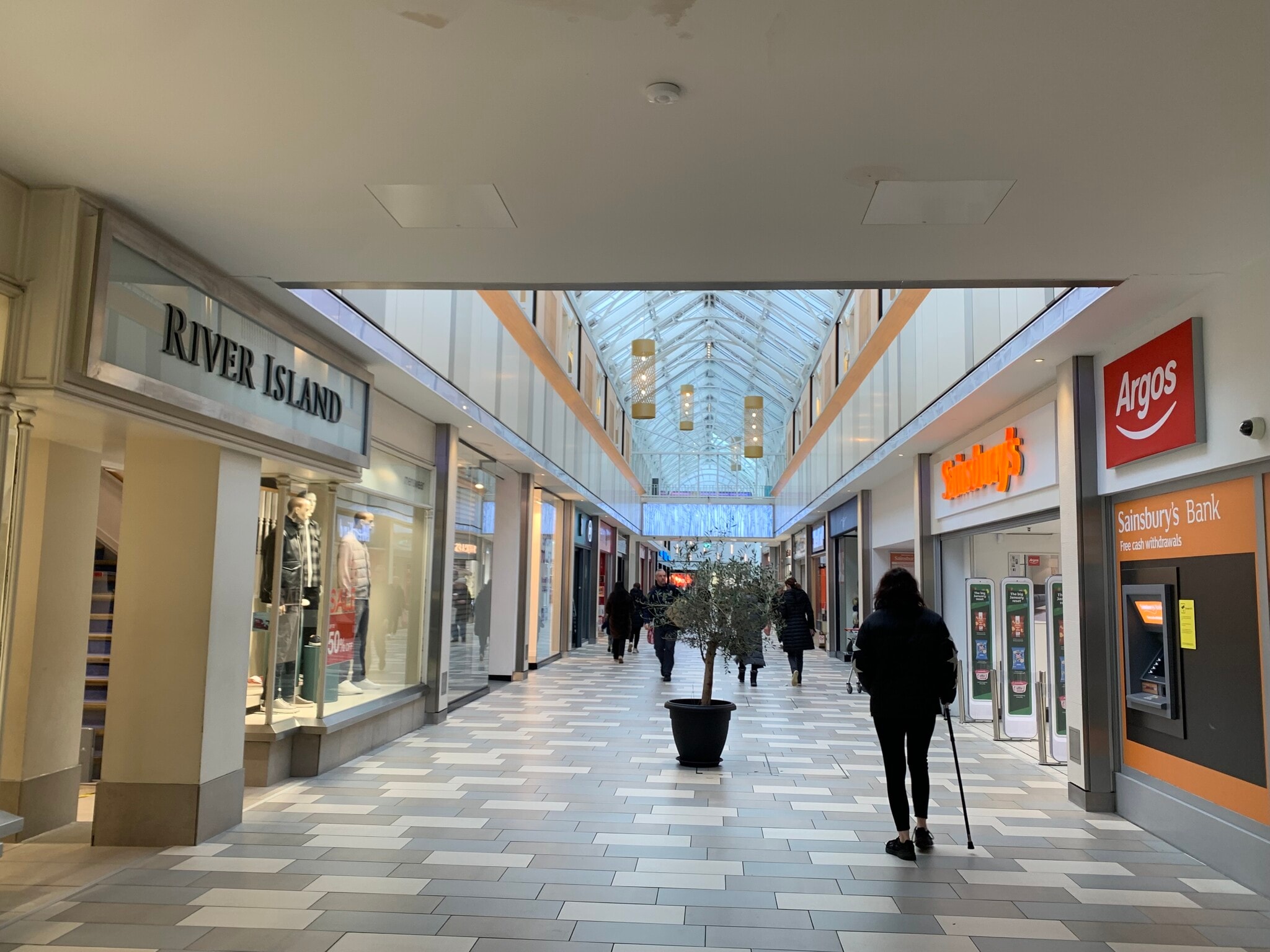 The Square, Camberley for lease Building Photo- Image 1 of 1