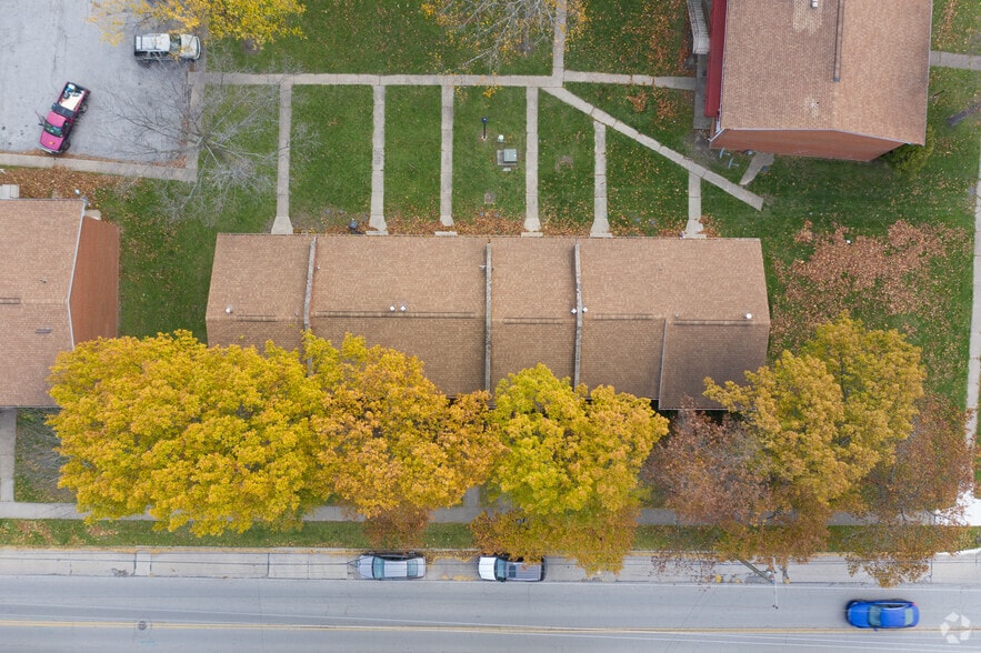 1908 Camp St, Sandusky, OH for sale - Aerial - Image 3 of 18