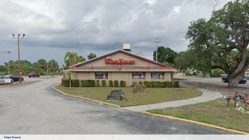 5105 14th St W, Bradenton, FL for lease - Primary Photo - Image 1 of 2