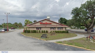 More details for 5105 14th St W, Bradenton, FL - Retail for Lease