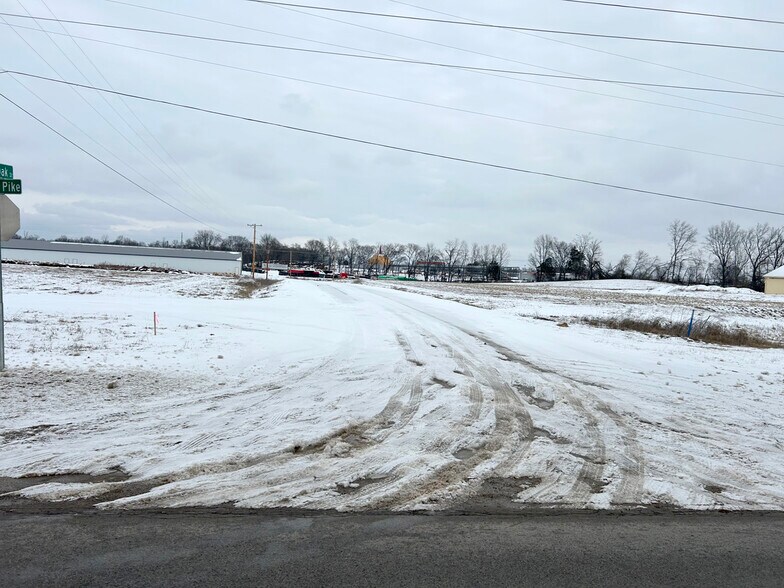 Black Oak St.-Lot 8 St, Bowling Green, KY for sale - Other - Image 2 of 4