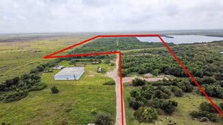 More details for 7600 GULF St, Hitchcock, TX - Land for Sale