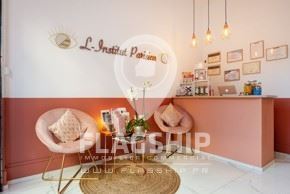 Commerce de détail dans Paris à louer - Hall d’entrée - Image 2 de 9