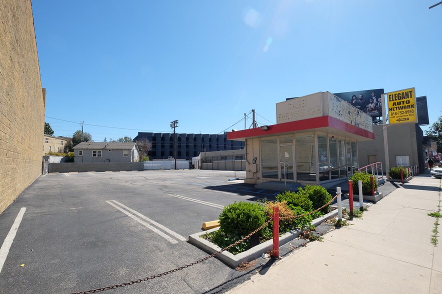 4120 Lankershim Blvd, North Hollywood, CA à louer - Autre - Image 3 de 5