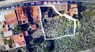 Plus de détails pour Terrain à vendre