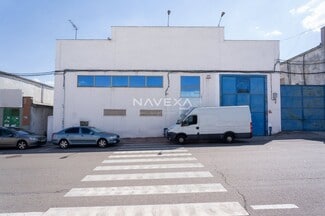 More details for Industrial for Lease