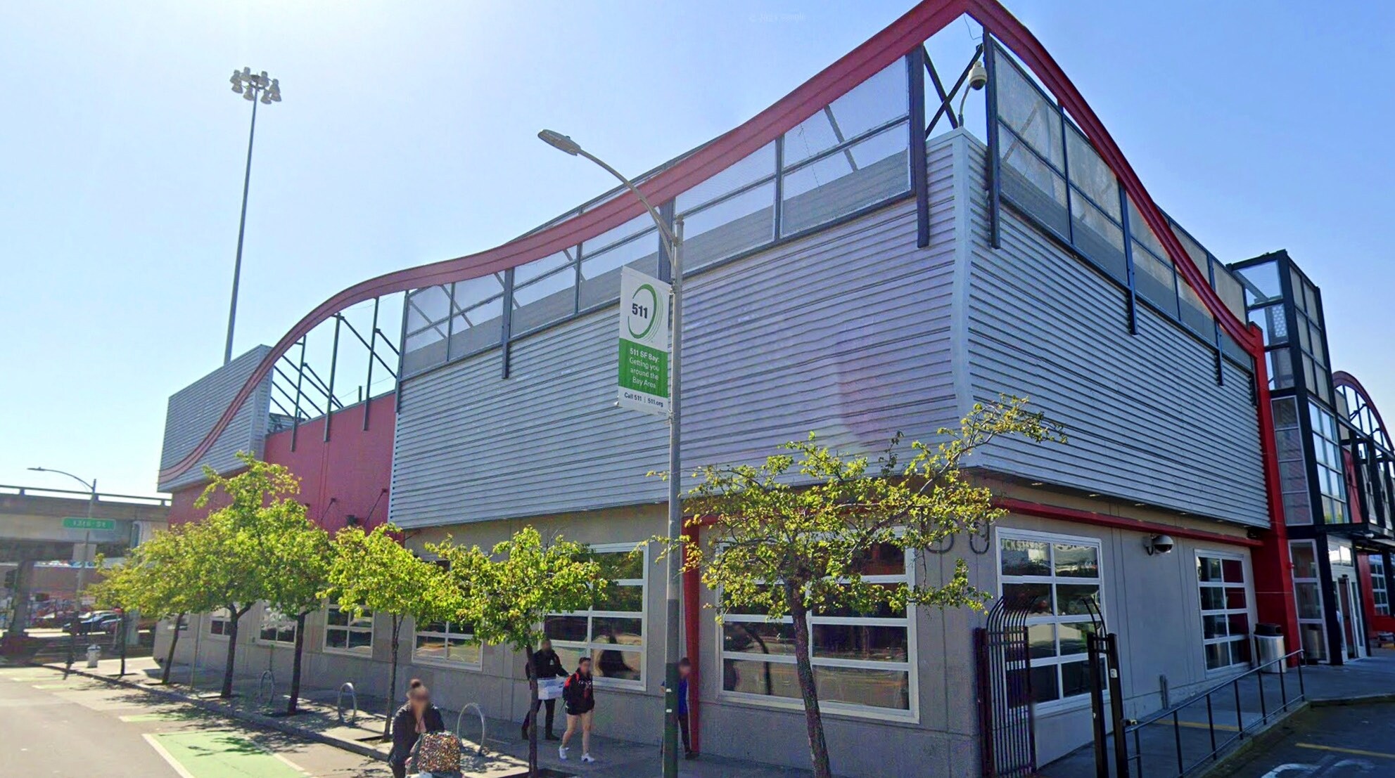 1690 Folsom St, San Francisco, CA for lease Building Photo- Image 1 of 2