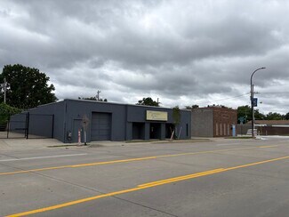 Plus de détails pour 25831 John R Rd, Madison Heights, MI - Industriel à vendre