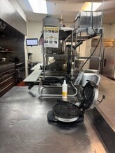 503 W McDermott Dr, Allen, TX à louer Photo intérieure- Image 2 de 11