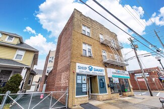 Plus de détails pour 245-247 Lakeview Ave, Clifton, NJ - Commerce de détail à louer