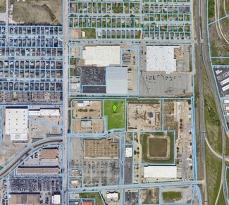 More details for 1525 Cherry ln, White Settlement, TX - Land for Lease