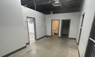 191 Southridge Dr, Okotoks, AB for lease Interior Photo- Image 1 of 2