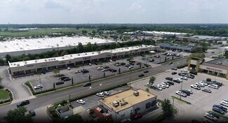 Plus de détails pour 130 W Tiverton Way, Lexington, KY - Commerce de détail à louer