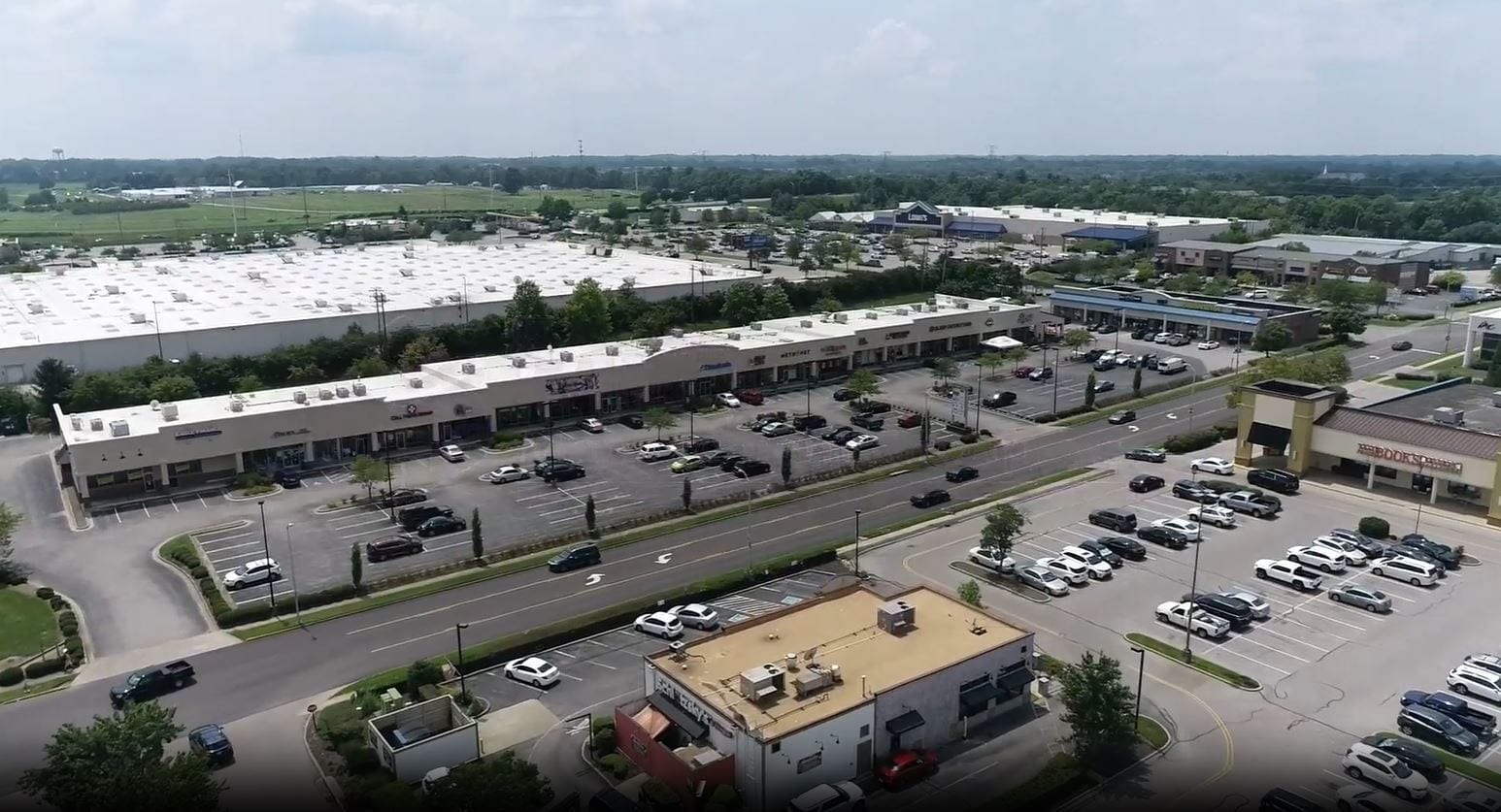 130 W Tiverton Way, Lexington, KY for lease Primary Photo- Image 1 of 7