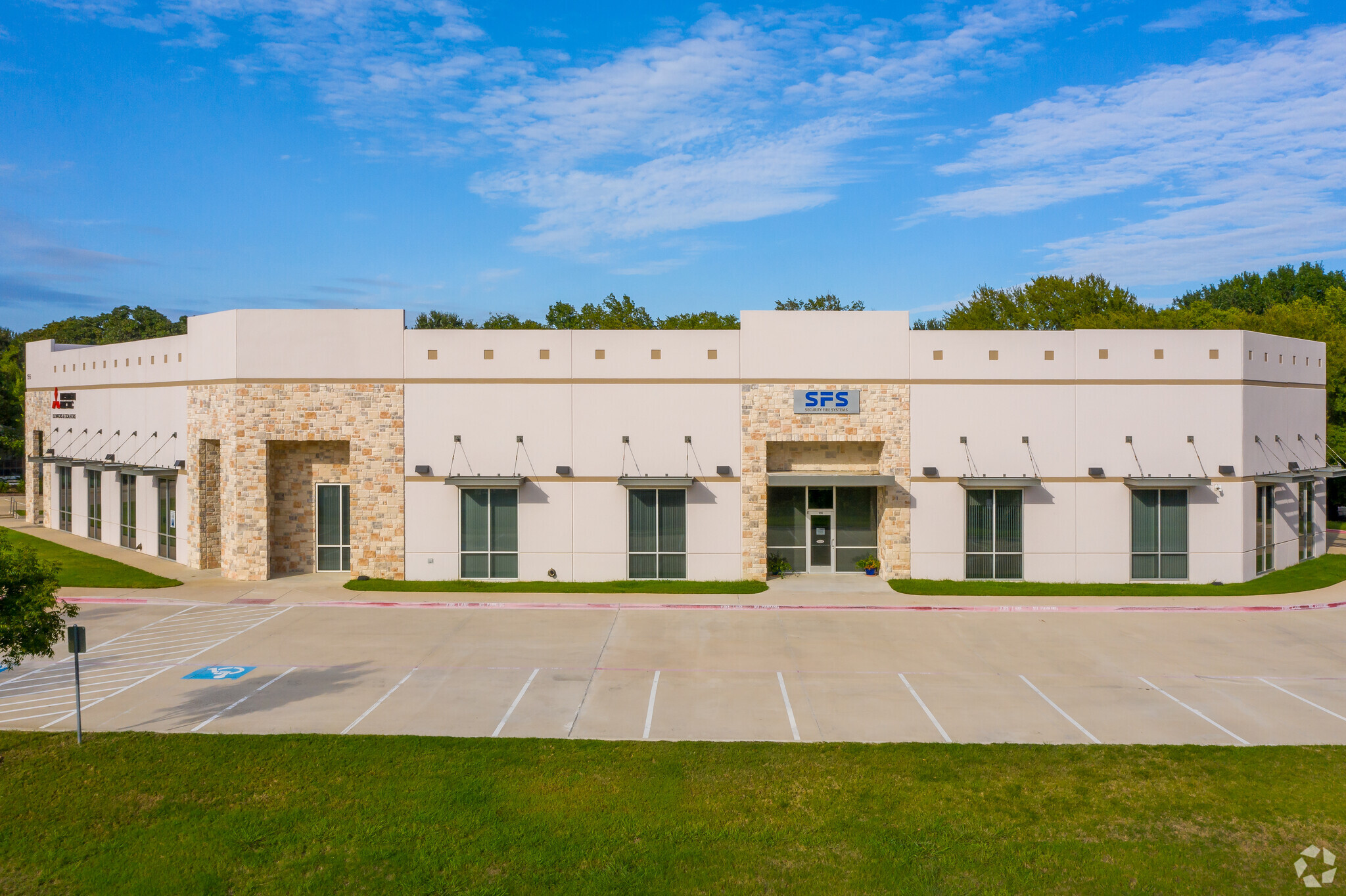 196 Freeport Pky, Coppell, TX for sale Building Photo- Image 1 of 1