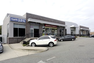 Plus de détails pour 375 Liberty St, Little Ferry, NJ - Commerce de détail à louer