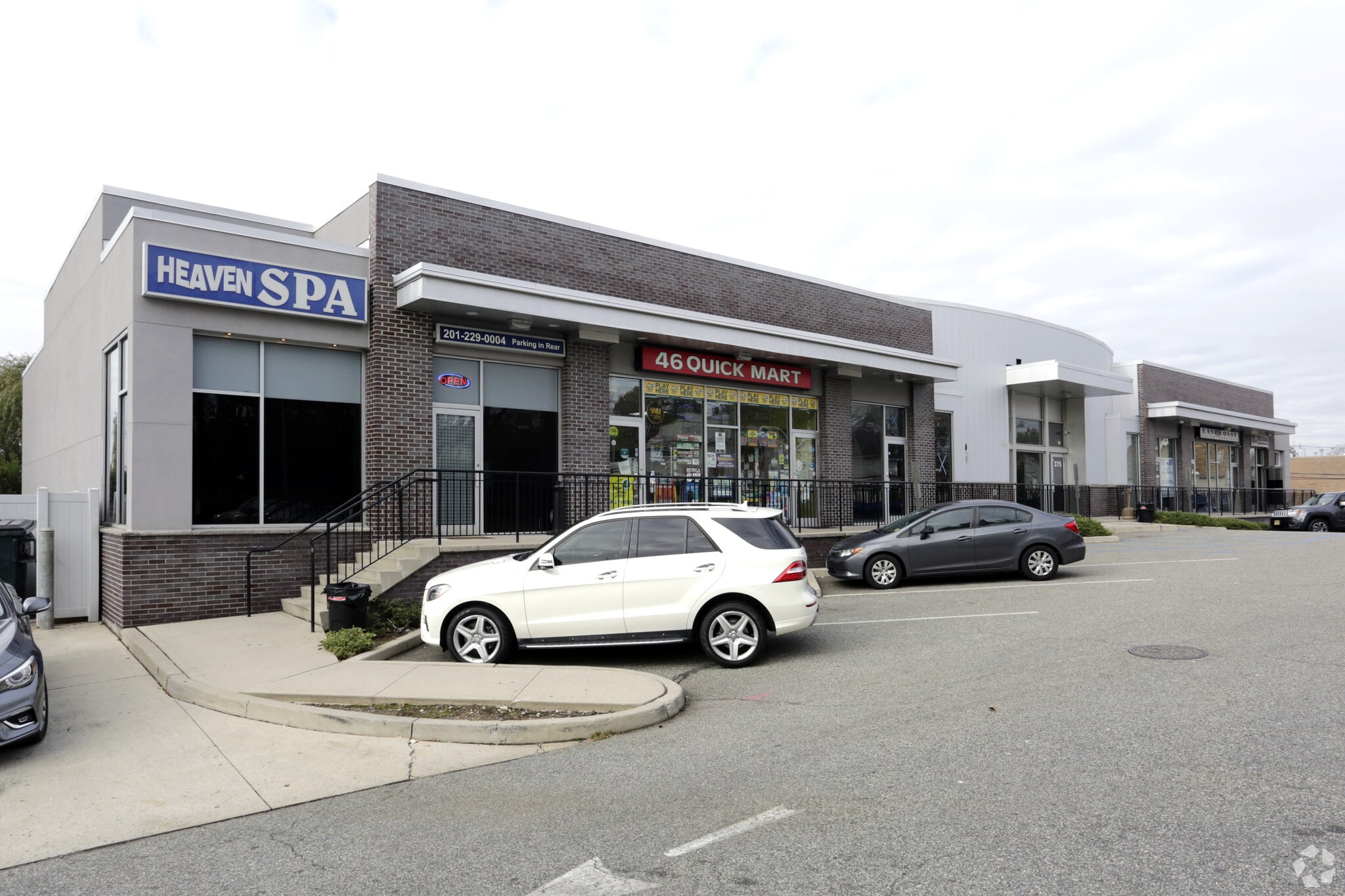 375 Liberty St, Little Ferry, NJ for lease Building Photo- Image 1 of 9