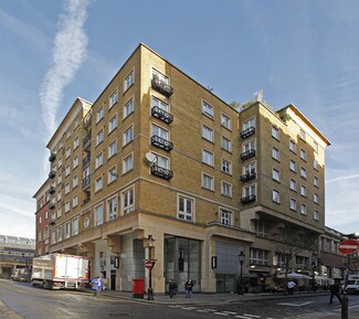 Plus de détails pour 20-24 Southampton St, Londres - Commerce de détail à louer