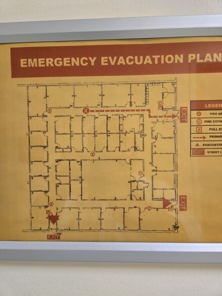 1083 McDonald Ave, Brooklyn, NY for lease - Typical Floor Plan - Image 3 of 3