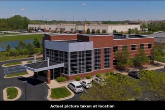 More details for 1040 S Greenwood Springs Blvd, Greenwood, IN - Office/Medical for Lease