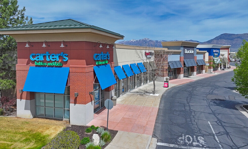 4189-4297 Riverdale Road, Riverdale, UT for sale - Building Photo - Image 2 of 6