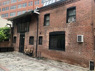 Plus de détails pour 1 Saint Mathews Ct NW, Washington, DC - Local d'activités à louer