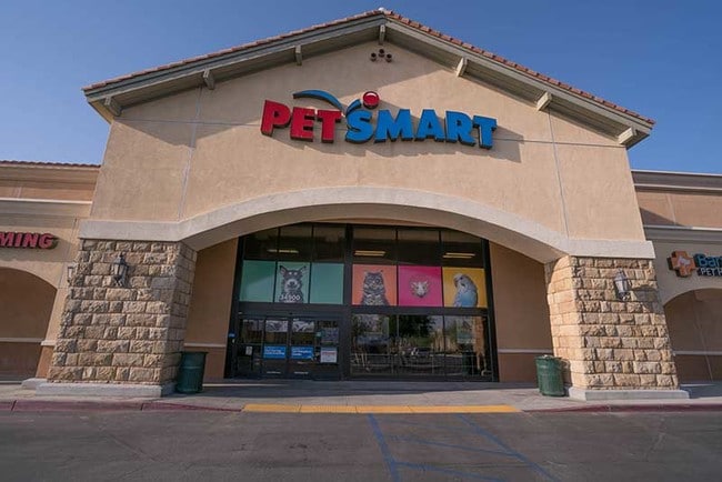 More details for 34900 Monterey Ave, Palm Desert, CA - Retail for Sale