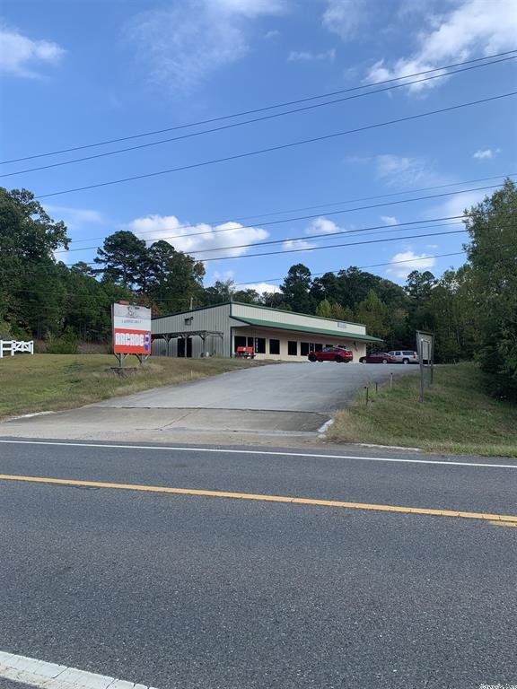 404 Bridge St, Mount Ida, AR for sale Primary Photo- Image 1 of 1