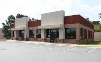 More details for 6222 Dawsonville Hwy, Dawsonville, GA - Office/Medical for Lease