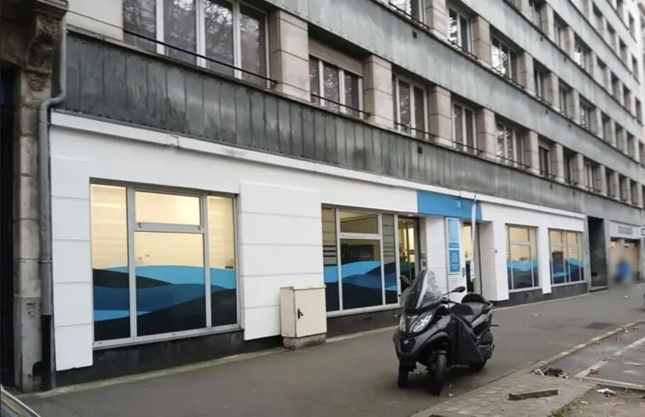 66 Boulevard De La Liberté, Lille for lease - Building Photo - Image 2 of 24