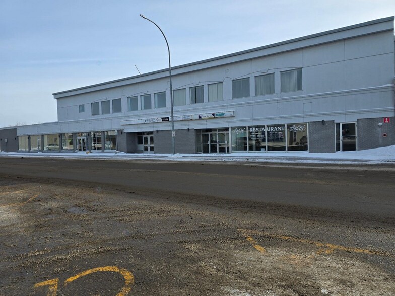 859 Rue Bossé, Baie-comeau, QC à vendre - Photo principale - Image 1 de 1