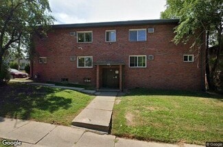More details for 4501 Lafayette Ave, Omaha, NE - Multifamily for Sale