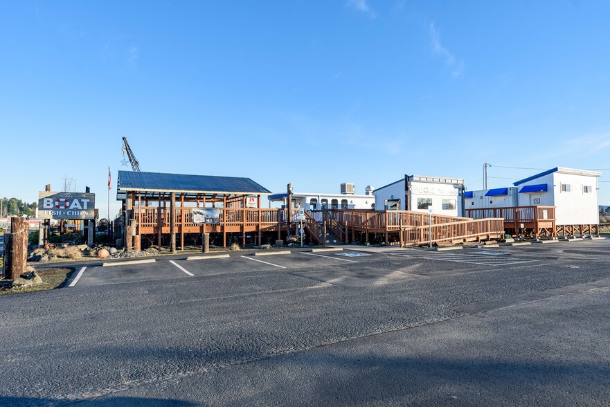 102 Hall Ave, Coos Bay, OR for sale - Building Photo - Image 3 of 50