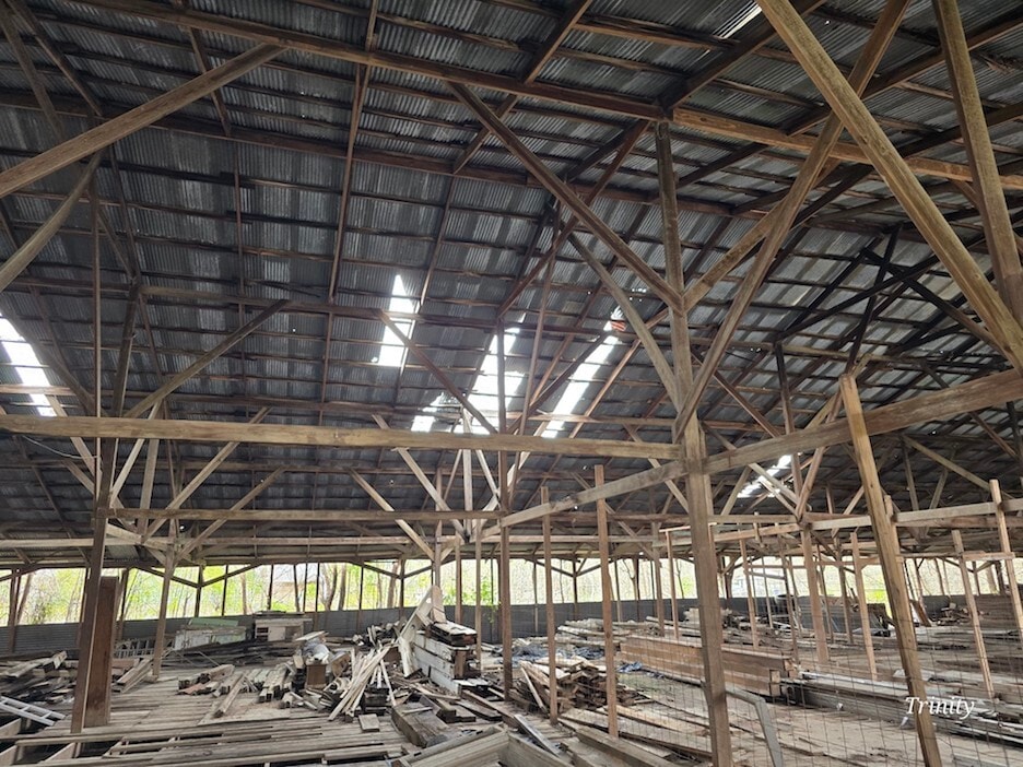 1020 N College St, Gonzales, TX for sale Building Photo- Image 1 of 8