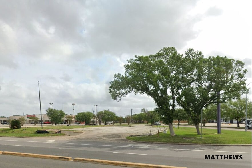 439 Murphy Rd, Stafford, TX for lease - Primary Photo - Image 1 of 3