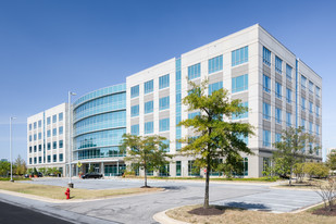 302 National Business Park - Garderie