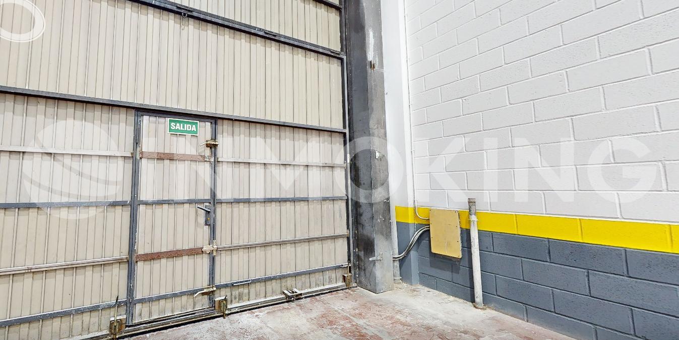 Industriel dans Getafe, Madrid à louer Photo intérieure- Image 1 de 10