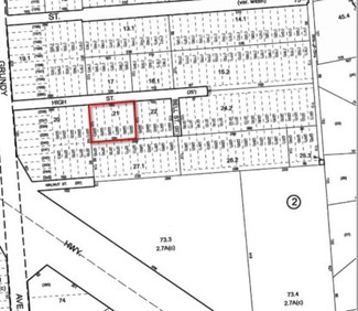 More details for 386 High St, Holbrook, NY - Land for Sale