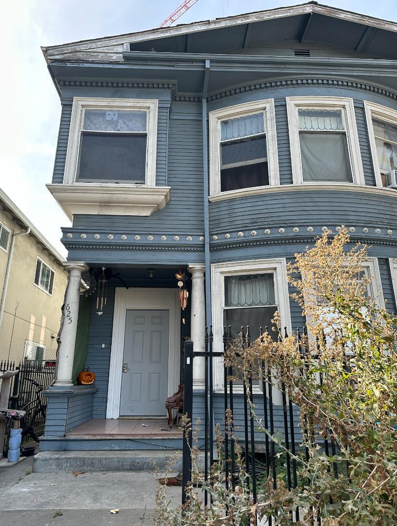 623-625 S 2nd St, San Jose, CA à vendre Photo du bâtiment- Image 1 de 1