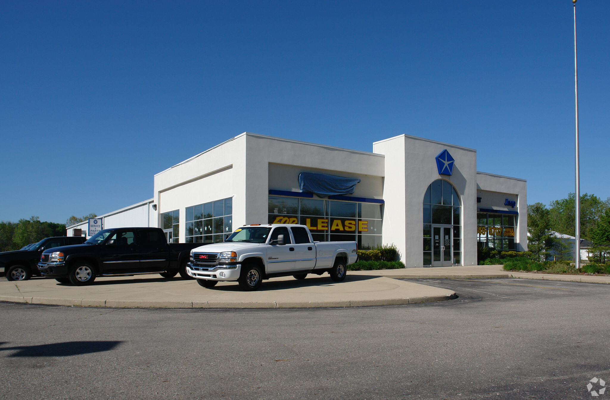 495 N Cedar Rd, Mason, MI for sale Primary Photo- Image 1 of 1